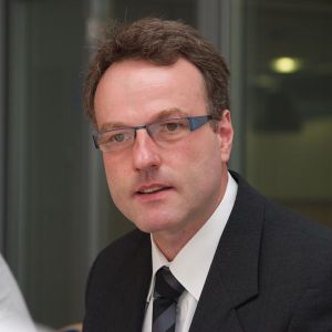 Martin Bühler, Senior Manager Produkt- und Stammdaten Management bei Stibo Systems: „Stammdatenmanagement muss vom Top-Management diktiert werden. Geschieht das nicht, dann stellen sich auch keine Erfolge ein.“