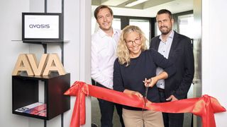Die Avasis Solutions GmbH bezieht einen neuen Firmensitz in Hamburg. (Bild: Avasis)