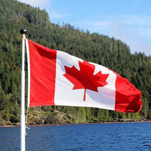 The project is a partnership between Arcelor Mittal and the Governments of Canada and Ontario which was first announced in July last year. The project is a partnership between Arcelor Mittal and the Governments of Canada and Ontario which was first announced in July last year.