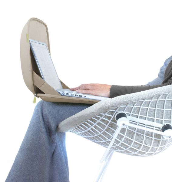 …ebenso wie das Pocket Top mit Klappe und integriertem Transportgriff. (Archiv: Vogel Business Media)