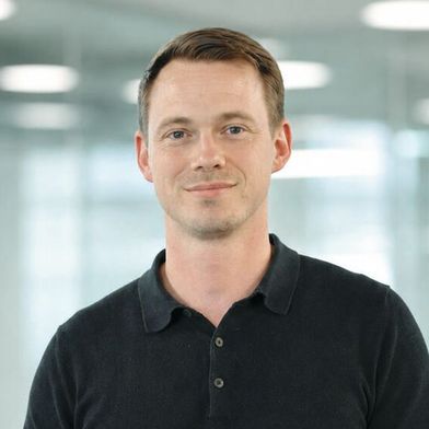 Zum 1. September 2026 übernimmt Robin Weber die Geschäftsführung der Schmalz GmbH in der Schweiz. (Bild: Schmalz GmbH)