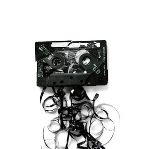 Die Bandsicherung wird mehr und mehr zum Auslaufmodell.