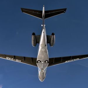 (Pilatus Aircraft)