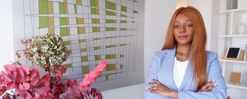 Muila Swele: „Emotionale Fähigkeiten und Soft-Skills sind Faktoren, die weit über die fachlichen Kompetenzen hinausgehen.“(Bild:  Clearstone Recruiting)