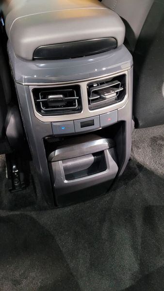 Praktische Details ... (Bild: Wehner - VCG)