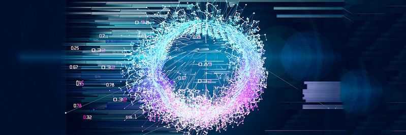 Externe Algorithmen zu kaufen, kostet schätzungsweise um die 20 Prozent weniger als die Umsetzung einer vergleichbarer Lösung in Eigenregie. Externe Algorithmen zu kaufen, kostet schätzungsweise um die 20 Prozent weniger als die Umsetzung einer vergleichbarer Lösung in Eigenregie.