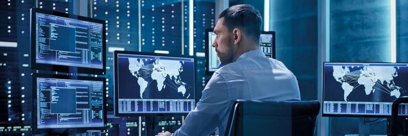 Was sind die Bedenken, Prioritäten und Beobachtungen der Führungskräfte in den Unternehmen in Bezug auf die Cybersicherheit? Palo Alto veröffentlicht die Ergebnisse in einer Studie. Was sind die Bedenken, Prioritäten und Beobachtungen der Führungskräfte in den Unternehmen in Bezug auf die Cybersicherheit? Palo Alto veröffentlicht die Ergebnisse in einer Studie.