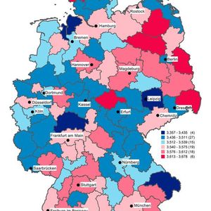 (Obschonka, Wyrwich, Fritsch, Gosling, Rentfrow, Potter)