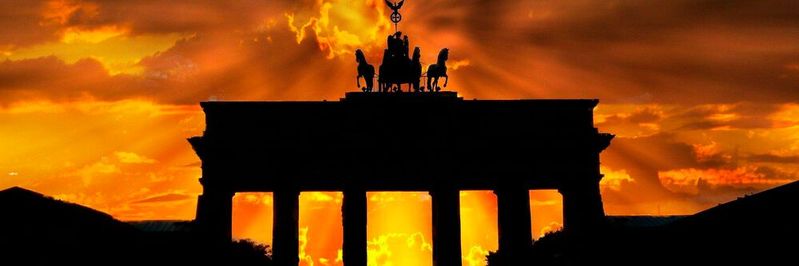 Das Business-Festival hub.berlin 2020 fällt in diesem Jahr aus. Das gleiche gilt für den  Big-Data.AI Summit. Laut Bitkom wird das Business-Festival auf den 28. und 29. April 2021 verschoben. (Bild:  gemeinfrei /  Pixabay)