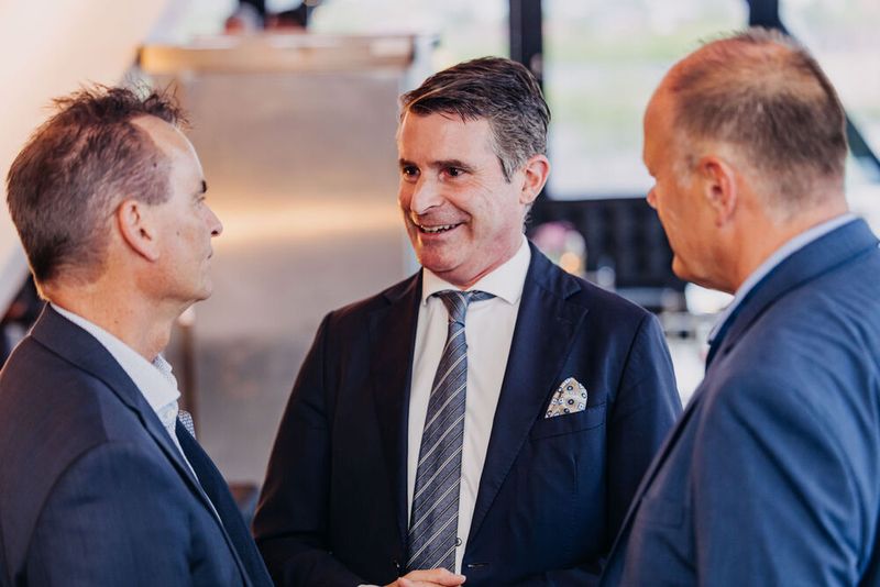 Impressions from the EDS 2026 in Munich (Image:BKfotofilm photo and videographer Würzburg)