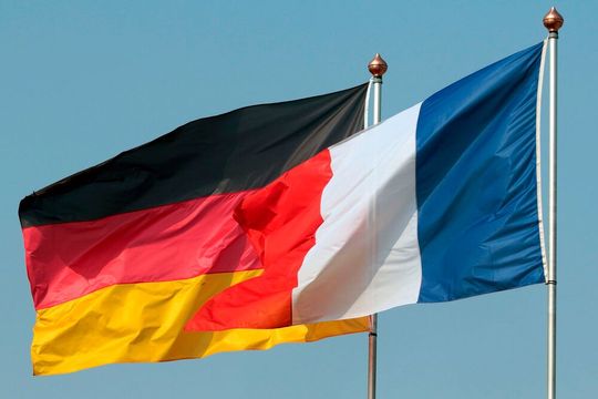 Unabhängiger werden! Frankreich und Deutschland streben an, Europa bei wichtigen technologischen Themen mehr Souveränität zu verleihen ...(Bild:  V. weltweit)