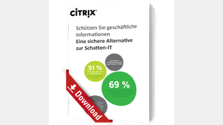 Whitepaper Cover: Vogel IT