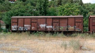 Wenn bei der Migration falsch rangiert wird, landen manche IT-Waggons womöglich auf dem Abstellgleis. (Bild: gemeinfrei)
