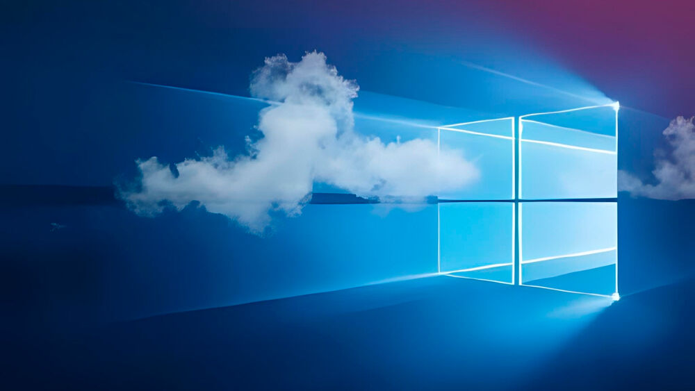 More data protection: Windows 11 without a Microsoft account