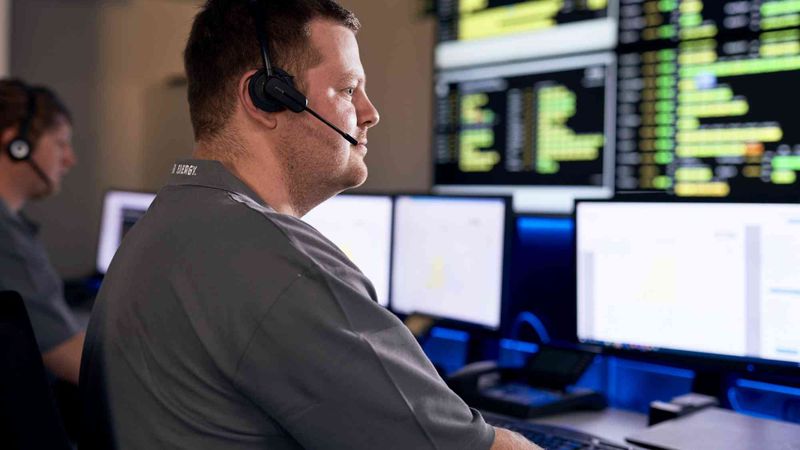 GP Joule übernimmt die technische Betriebsführung für Solarparks von Vattenfall in Deutschland.(Bild:  GP Joule)