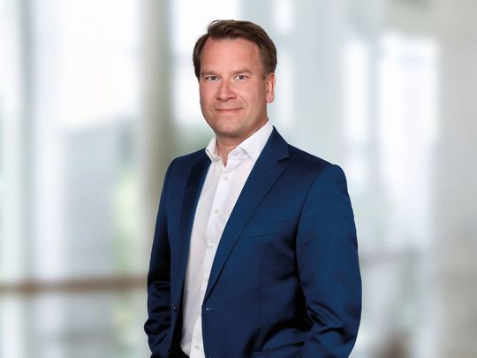 Dr. Sebastian Schöning ist CEO der Fair Friend Group und Geschäftsführer der MAG IAS GmbH.(Bild:  FFG)