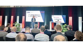 La 2e journée romande de la Tech Industrie a eu lieu lors de la Sindex à Berne le 3 septembre dernier. Elle a fait salle comble et montre le succès de ce format francophone sur des événements à Bernexpo. (Source : MSM)