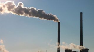 Nach Ansicht des FVEE kann ein angemessener CO2-Preis eine wirksame Dynamik zur Treibhausgasreduzierung entfalten. (gemeinfrei)