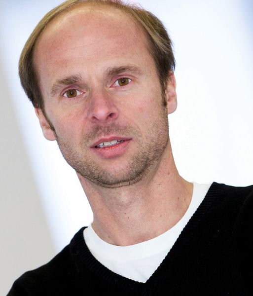 Thomas König, Leiter des MES-Projektes bei Worthington: „Mit der Feinplanung von Cronetwork haben wir eine große Lücke in unserem digitalen Informationsfluss geschlossen.“ (Bild: Kust)
