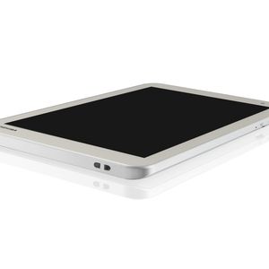 Der Encore 2 ist mit 249 Euro nun 50 Euro günstiger, als das bieherige Encore. Das Display misst weiterhin acht Zoll und das CPU dient wie bisher ein Intel Atom.