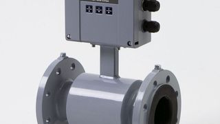 Magnetisch-induktive Durchflussmesser M2000  (Bild: Badger Meter)