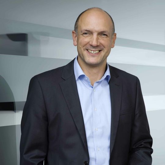 (Ralf Düster ist Vorstandsmitglied der Setlog Holding AG in Bochum. (Bild: Setlog))
