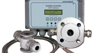 Typische Anwendungen des Trübungsmessgeräts finden sich z.B. bei der Überwachung der Funktion von Separatoren und/oder Filtern für  Flüssigkeiten.  (Bild: Schwing Verfahrenstechnik)