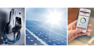 Mennekes, Powercloud und RheinEnergie haben die Chargecloud GmbH gegründet. (Mennekes)