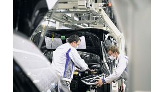 Automobilzulieferer müssen sich zunehmend die Frage stellen, welche Kunden und Projekte wirtschaftlich noch möglich sind.  (Volkswagen)