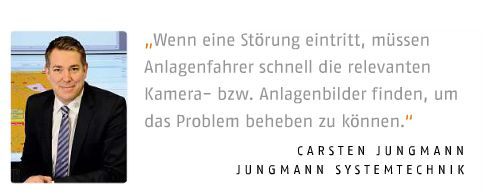 Zitat aus der PROCESS 02 2017 Die Hintergründe und einzelnen Beiträge zu den Zitaten finden Sie im jeweilgen ePaper in unserem Heftarchiv. ePaper-Archiv (Bild: PROCESS)