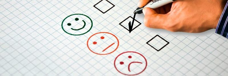 Vor Abschluss der Entwicklungsarbeit ist es wichtig, die Akzeptanz einer Software durch die späteren Anwender zu ermitteln.(Bild:  mohamed_hassan /  Pixabay)