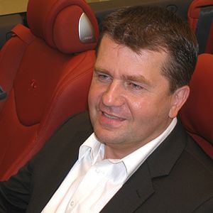 (Archiv: Vogel Business Media)