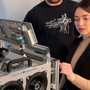 Natalia, Ingenieurin App Development & UX/UI(Bild:  Capgemini Engineering)