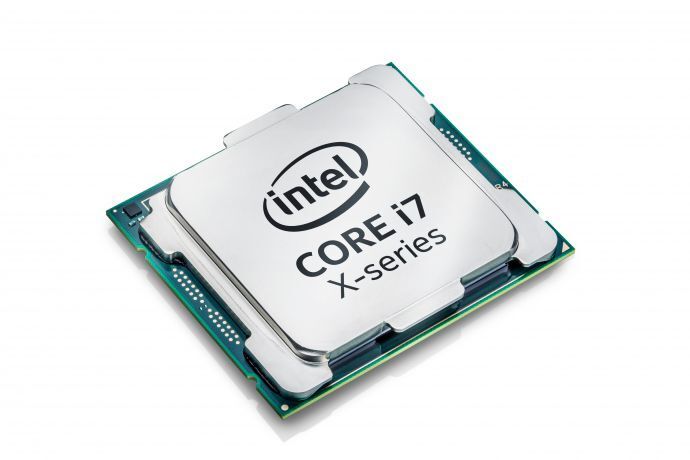 Die Core-i7-X-Prozessoren mit vier, sechs oder acht Cores sind deutlich günstiger als ihre Broadwell-E-Vorgänger mit Socke 2011v3. (Intel)