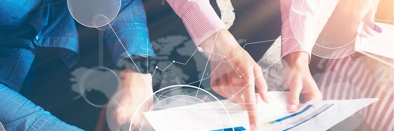 Titelbild Trendstudie 2017: HRM 4.0 - Personalarbeit der Zukunft(Bild:  TOP JOB-Trendstudie 2017)