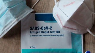 Corona-Tests für alle – klingt gut, ist aber nicht so einfach: Bei der Zulassung sind einige Hürden zu beachten. (Bild: gemeinfrei)