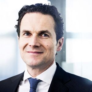 Peter Reisacher, Geschäftsführer.