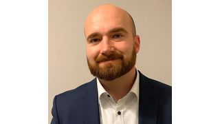 Der IBA-Geschäftsführer Sascha Siebel ist jetzt auch Gesellschafter des Unternehmens. (IBA)