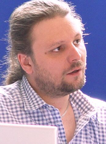 Cornelius Hoffmann.(Bild:  cicero-point.net)