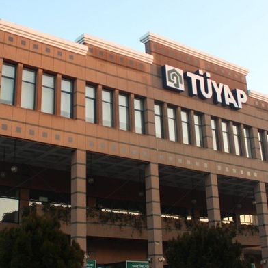 Die Foodist İstanbul findet auf dem Tüyap-Messegelände statt. (Bild: Tüyap Fairs Production)