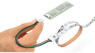 Je nach Typ der Leiterplatte eignen sich ganz unterschiedliche Anschlusstechniken, die mitunter auch gemischt werden. (Bild: Phoenix Contact)