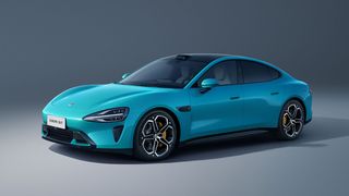 Xiaomi ist mit dem SU7 der erfolgreichste Quereinsteiger in der chinesischen Automobilindustrie. (Xiaomi)