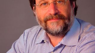 Prof. Jeffrey V. Ravetch von der Rockefeller University in New York/USA erhält den Robert-Koch-Preis 2018. (Robert-Koch-Stiftung)