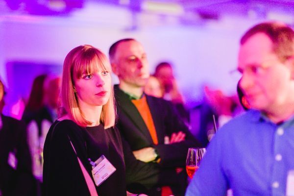 Eindrücke vom Frühlingsfest der ELEKTRONIKPRAXIS in München (Bild: Loredana La Rocca)