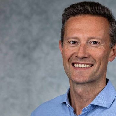 Dr. Denis Lassance ist Regional Managing Director für Europa beim Project Management Institute (PMI). Er verfügt über mehr als 20 Jahre internationale Führungserfahrung in Branchen wie Pharma, Luftfahrt, Medizintechnik, Petrochemie und Metallverarbeitung. (Bild: Project Management Institute (PMI)