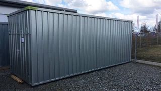 reifencontainer (Hacobau GmbH)