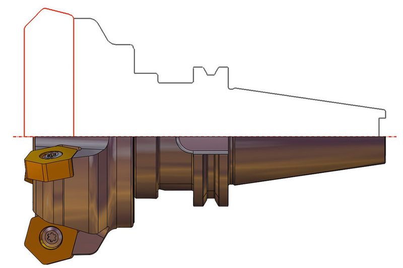 Mehrfachinformationen müssen bei der Anlage der Komplettwerkzeuge bereits erzeugt und gespeichert werden. (Coscom)