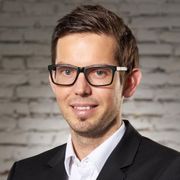 BSc Thomas Roithmeier ♥ MM LOGISTIK