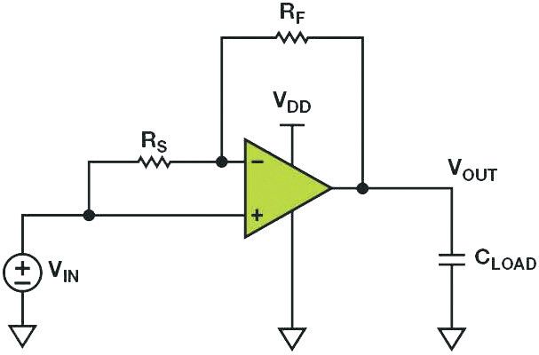Bild 1b: Variante Hybrid Eins-Folger (Bild: Analog Devices)