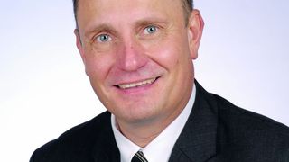 Jens Orhanovic ist Geschäftsführer des OEM-Software-Distributors Listec und Leiter des Deutschen Forums für Software-Lizenzierung. (Archiv: Vogel Business Media)